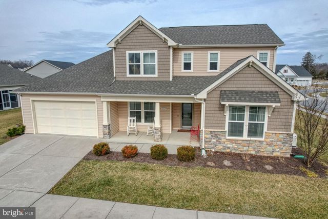 212 SKIPPING STONE LN, Dover, DE 19904