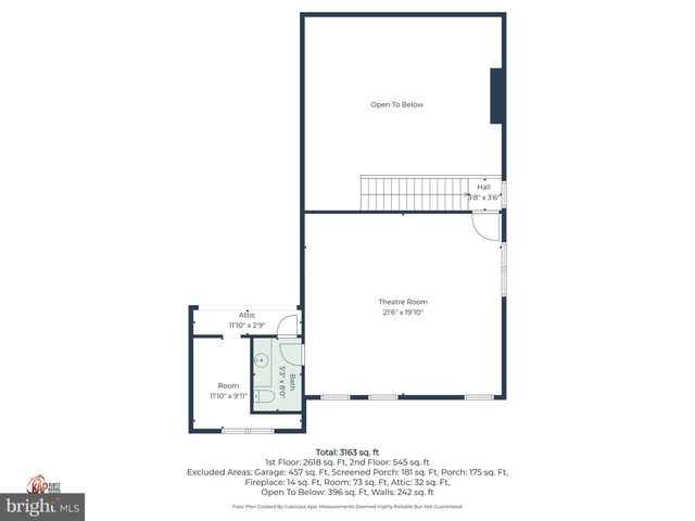 212 SKIPPING STONE LN, Dover, DE 19904