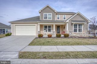 212 SKIPPING STONE LN, Dover, DE 19904