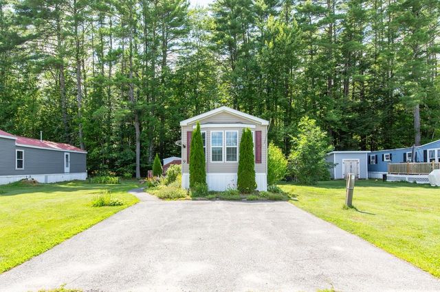 9 Chancellor Drive, Concord, NH 03303