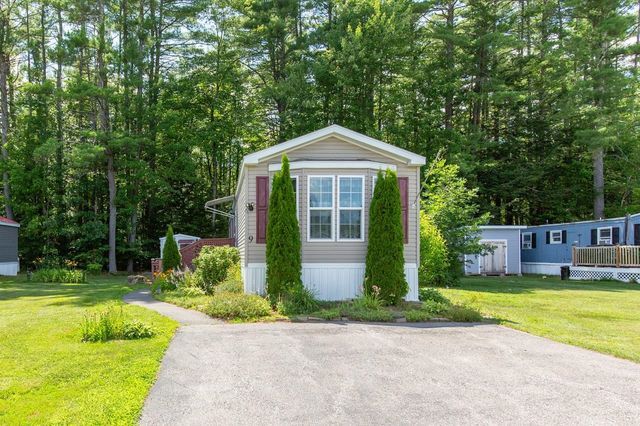 9 Chancellor Drive, Concord, NH 03303
