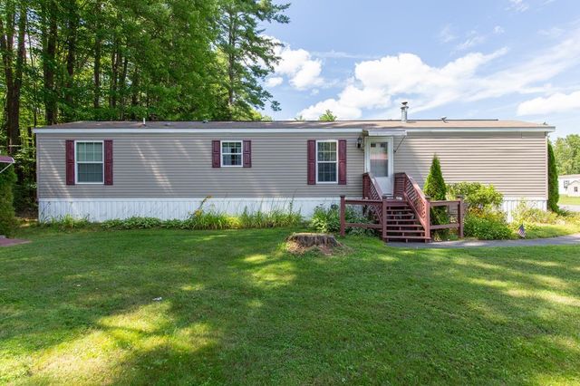 9 Chancellor Drive, Concord, NH 03303