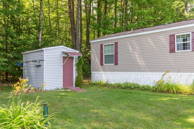 9 Chancellor Drive, Concord, NH 03303