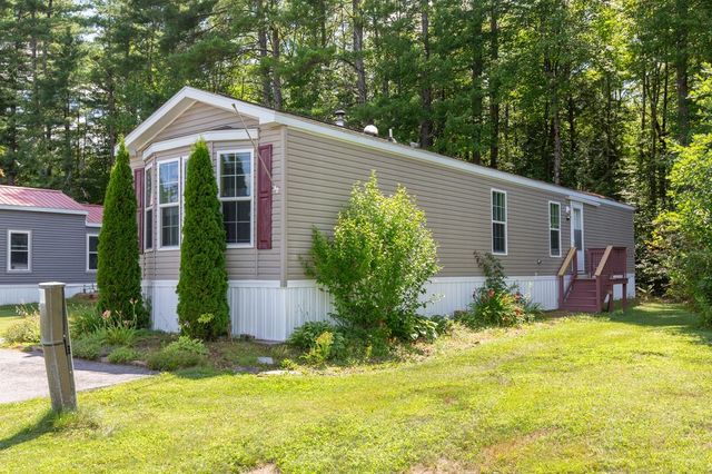 9 Chancellor Drive, Concord, NH 03303