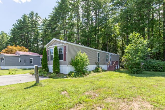 9 Chancellor Drive, Concord, NH 03303