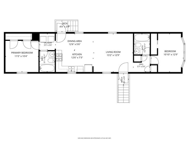 9 Chancellor Drive, Concord, NH 03303