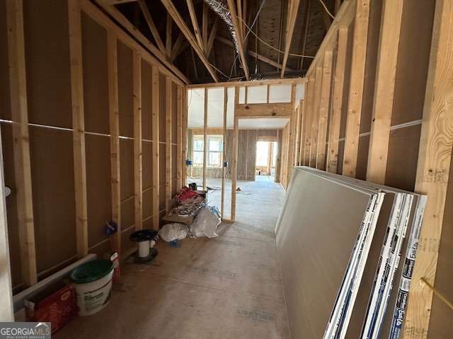 245 Frontier Circle, Summerville, GA 30747