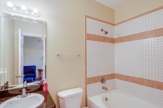 1322 Foxwood Place, Gulfport, MS 39507