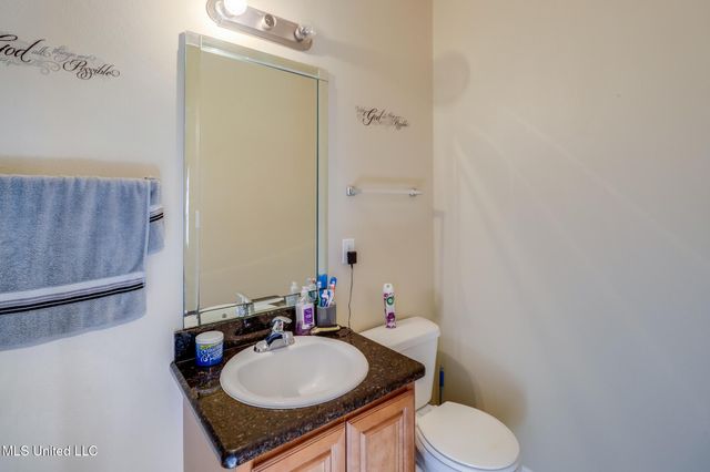 1322 Foxwood Place, Gulfport, MS 39507