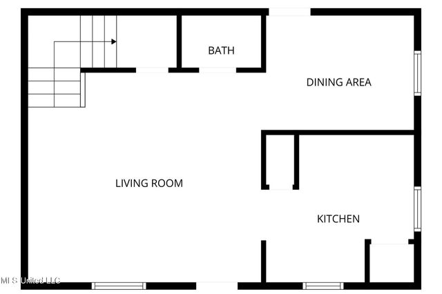 1322 Foxwood Place, Gulfport, MS 39507