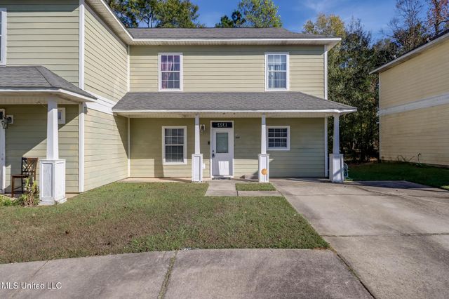 1322 Foxwood Place, Gulfport, MS 39507
