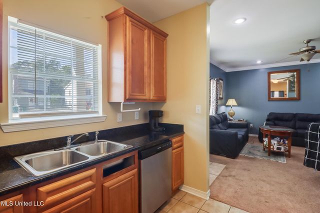 1322 Foxwood Place, Gulfport, MS 39507