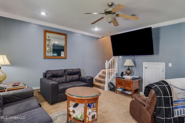 1322 Foxwood Place, Gulfport, MS 39507