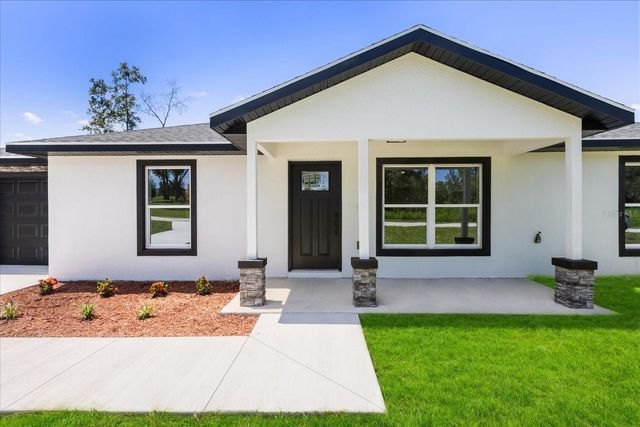 5788 NW 57TH COURT, Ocala, FL 34482