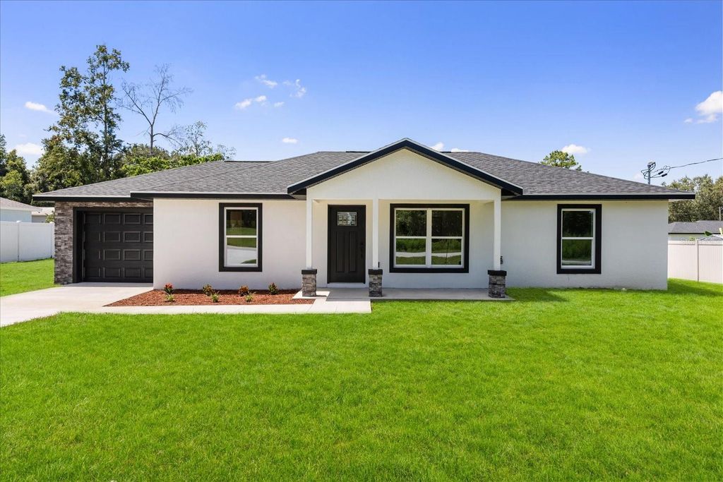 Image 1 of property listing at 5788 NW 57TH COURT, Ocala, FL 34482