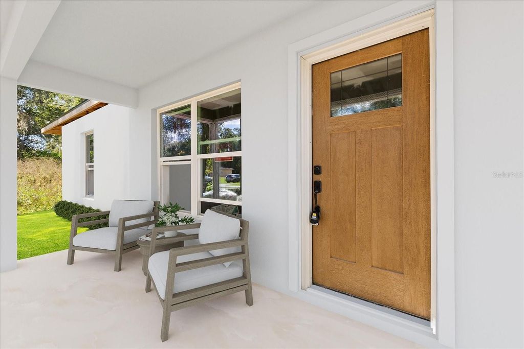 Image 3 of property listing at 5788 NW 57TH COURT, Ocala, FL 34482