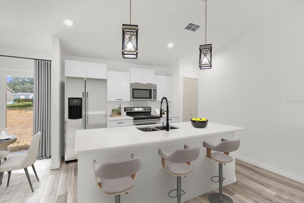 Image 10 of property listing at 5788 NW 57TH COURT, Ocala, FL 34482