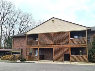 16544 Clarkson Drive 36, Fraser, MI 48026