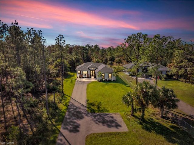 2844 37th AVE NE, Naples, FL 34120