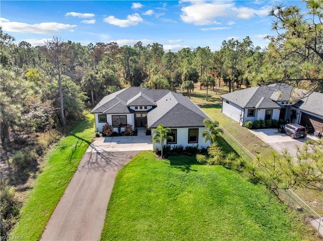 2844 37th AVE NE, Naples, FL 34120