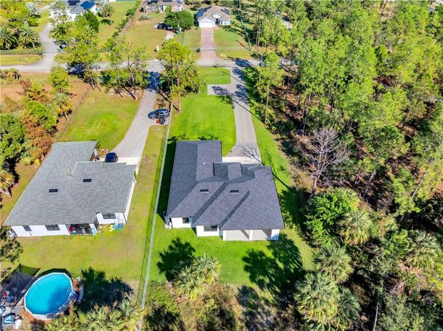 2844 37th AVE NE, Naples, FL 34120