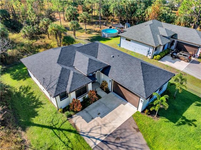 2844 37th AVE NE, Naples, FL 34120