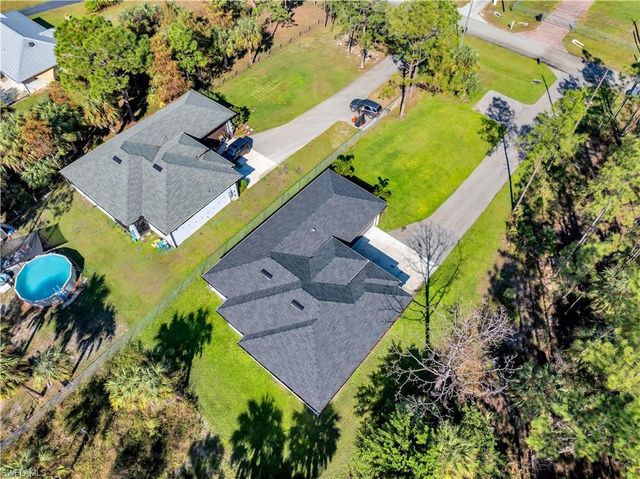 2844 37th AVE NE, Naples, FL 34120