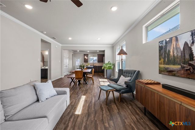 705 Ripplewood Drive, Temple, TX 76502