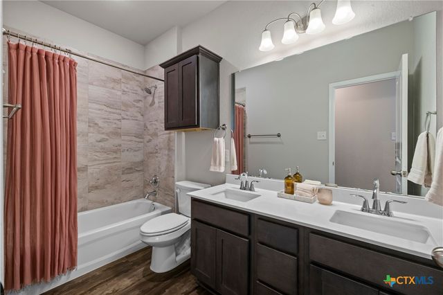 705 Ripplewood Drive, Temple, TX 76502