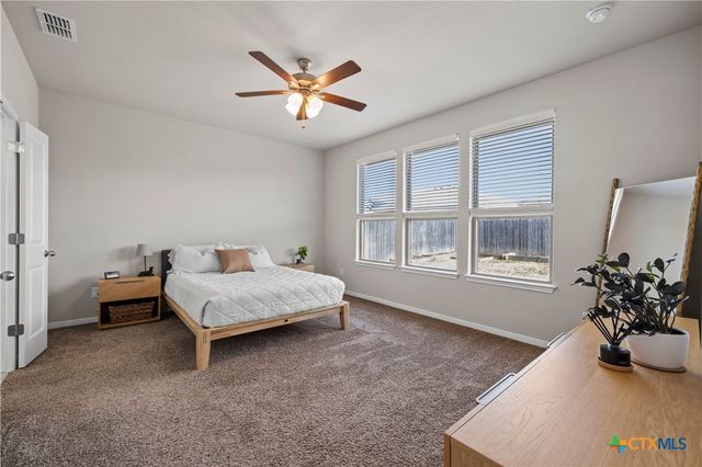 705 Ripplewood Drive, Temple, TX 76502