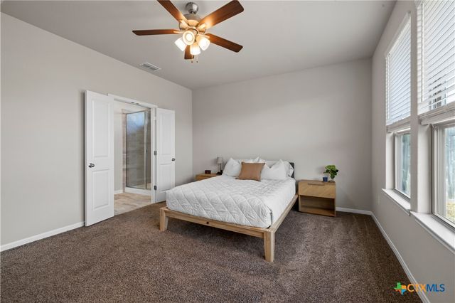 705 Ripplewood Drive, Temple, TX 76502