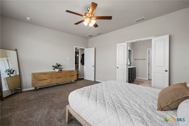 705 Ripplewood Drive, Temple, TX 76502