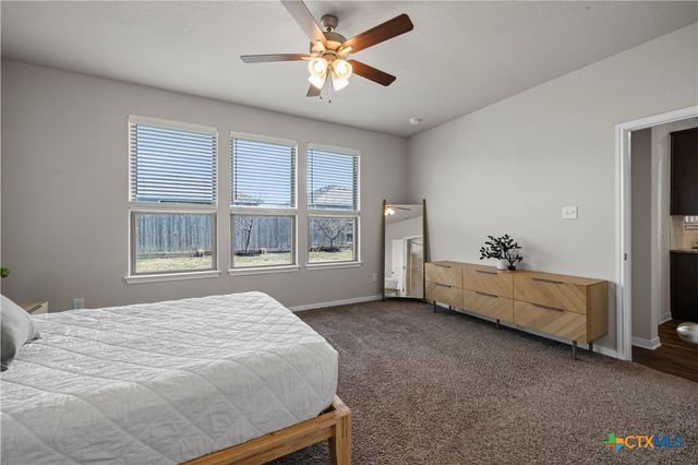 705 Ripplewood Drive, Temple, TX 76502