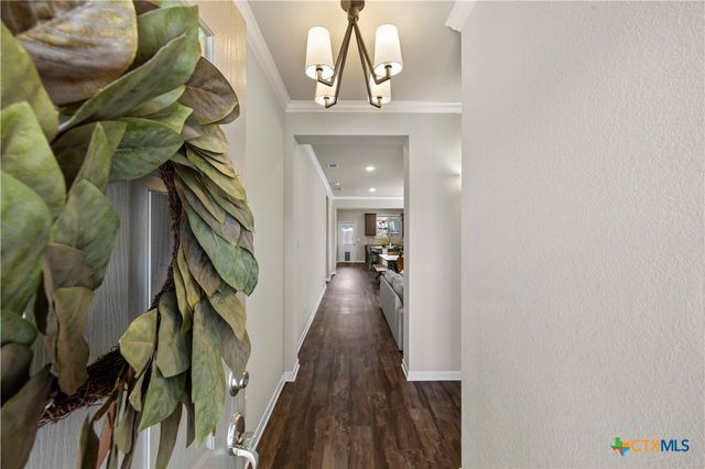 705 Ripplewood Drive, Temple, TX 76502