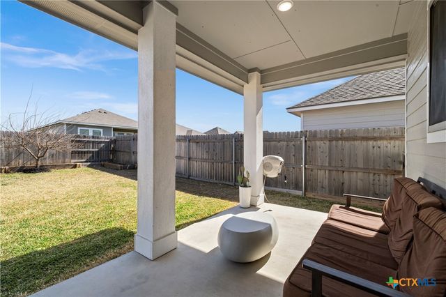 705 Ripplewood Drive, Temple, TX 76502