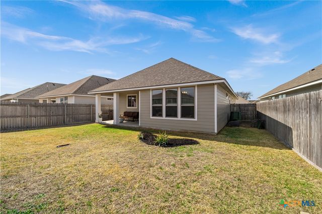 705 Ripplewood Drive, Temple, TX 76502