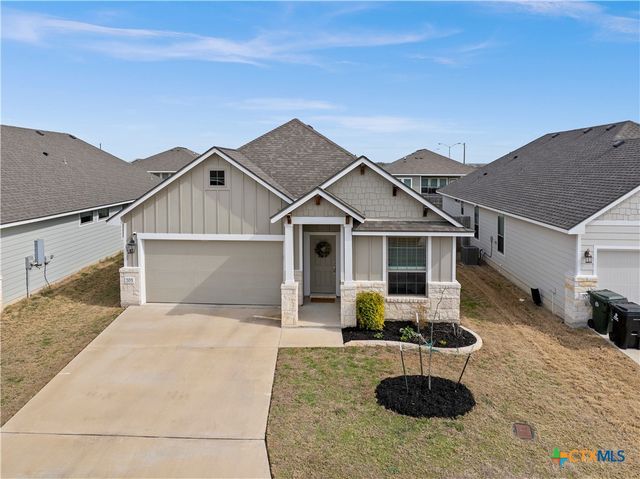 705 Ripplewood Drive, Temple, TX 76502