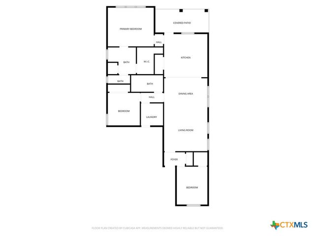 705 Ripplewood Drive, Temple, TX 76502