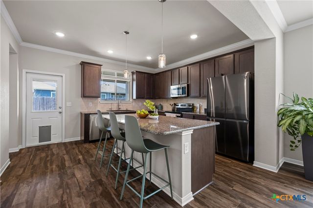 705 Ripplewood Drive, Temple, TX 76502