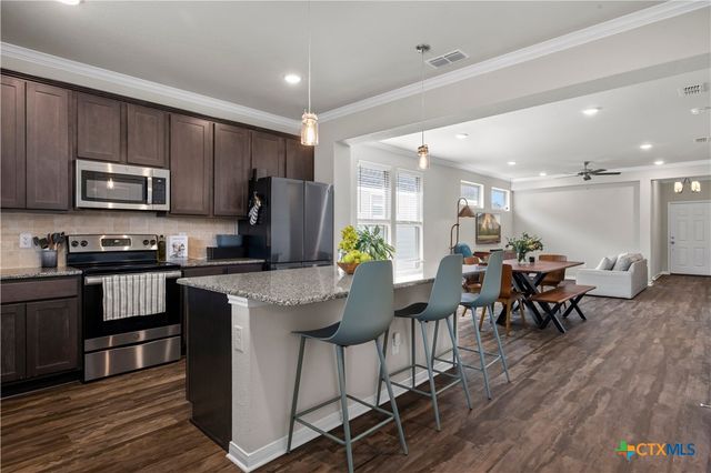 705 Ripplewood Drive, Temple, TX 76502