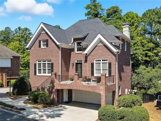 1154 Fairway NE Gardens, Brookhaven, GA 30319