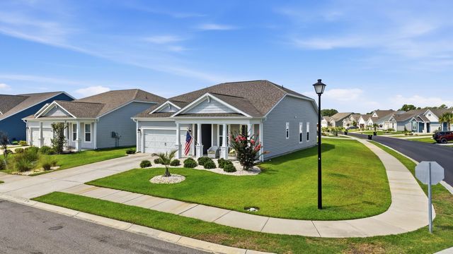 668 Wailea Circle, Little River, SC 29566