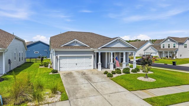 668 Wailea Circle, Little River, SC 29566