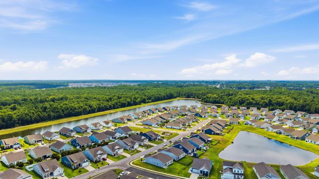 668 Wailea Circle, Little River, SC 29566