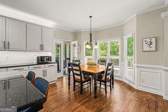 255 Amberbrook Circle, Grayson, GA 30017