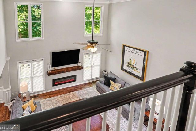 255 Amberbrook Circle, Grayson, GA 30017