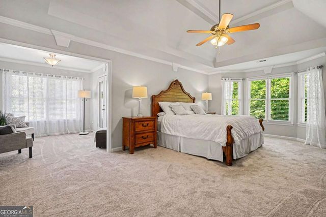 255 Amberbrook Circle, Grayson, GA 30017