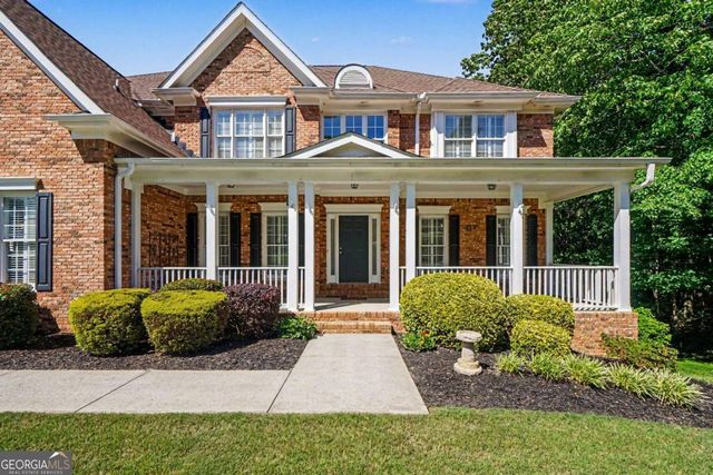 255 Amberbrook Circle, Grayson, GA 30017