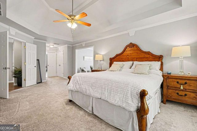 255 Amberbrook Circle, Grayson, GA 30017