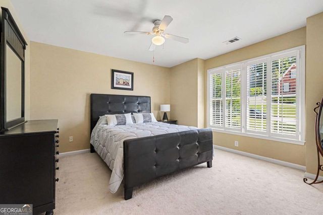 255 Amberbrook Circle, Grayson, GA 30017